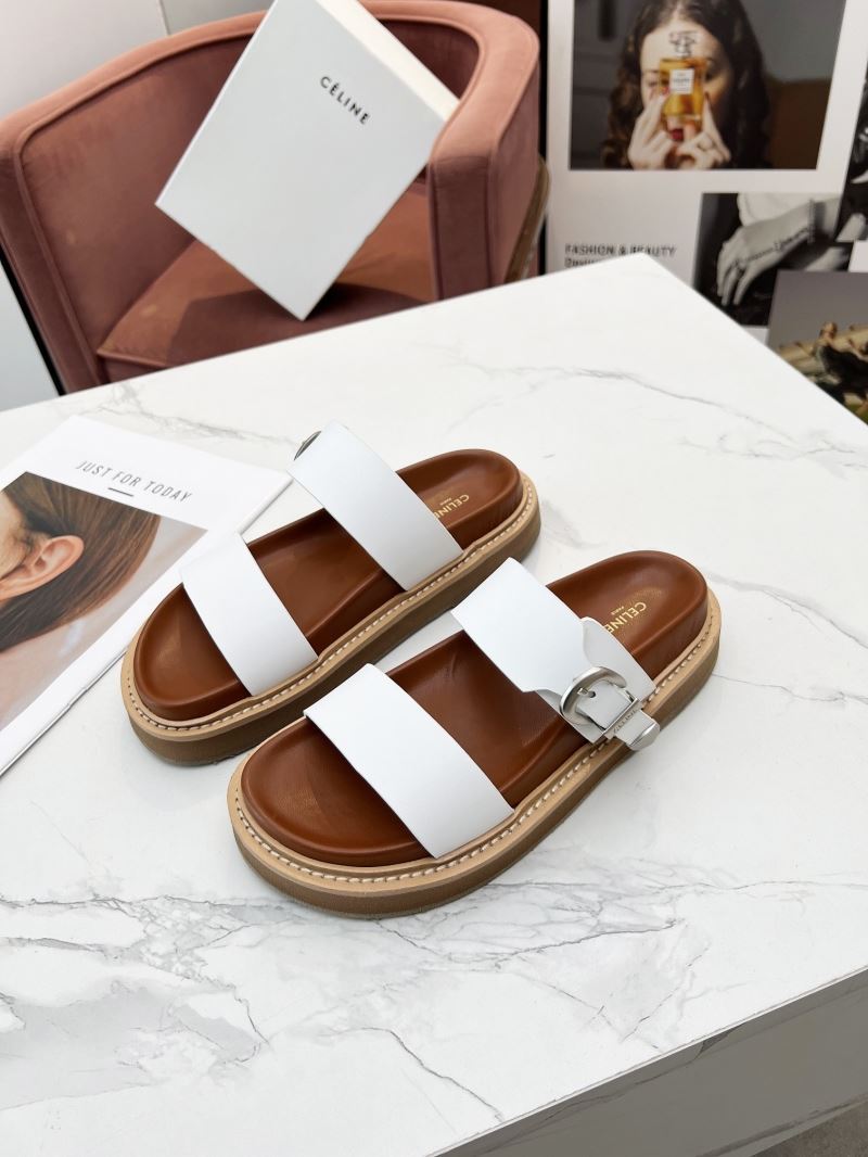 Celine Sandals